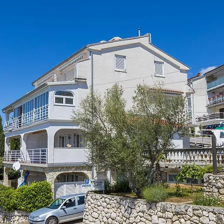 アパート Renoviertes Studio-apartment Nur 120 Meter Zum Mit Meerblick